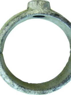 Cleanflow Zinc Plated Hinged Split Ring Hangers | Limited Size Selection Fittings And Valves