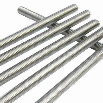 Cleanflow Stainless Steel Threaded Rod | 1/2", 5/8" And 3/4" Sizes