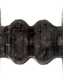 Fittings And Valves Sure Flow Twin Sphere Flexible Connector | 2" To 6" Class 150 Flange