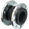 Fittings And Valves Sure Flow Single Sphere Flexible Connector | 150# Flange