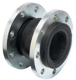 Fittings And Valves Sure Flow Single Sphere Flexible Connector | 150# Flange