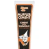 Kleen Flo Kleen-Flo Muffler Cement - 170g Tube - Case Of 12