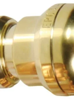 CB Supplies Push-Fit Lead Free Reducer Couplings Tubing And Fittings