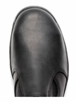 Safety Shoes Kodiak Rossburn Pull-On Aluminum Toe Safety Work Shoes | Sizes 7 - 15