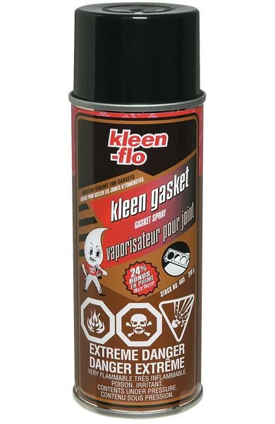 Kleen Flo Maintenance Supplies Kleen-Flo Kleen Gasket