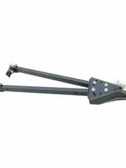 Tow Pro Adjustable Tow Bar Automotive Tools
