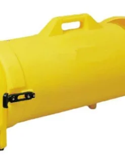 Ramfan 8 Inch Quick Couple Confined Space Blower Duct Safety Equipment