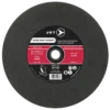 Jet Super Chop Stud Cut T1 Cut-Off Wheels (for Portable Chop Saws)