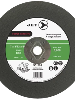 Jet Circular Saw Concrete Cutting Blades