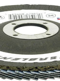 Jet Powerblend T29 Zirconia Flap Discs (For Angle Grinders) Power Tool Accessories