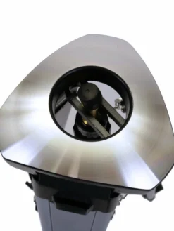 Duratech Heavy-Duty Aluminum Tripod With Dome Head Pipe Inspection & Locators