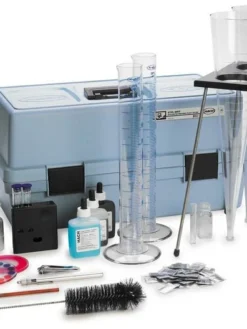 Hach Wastewater Treatment Plant Laboratory Model STPL-WRT