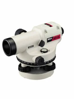 Nikon AP-8 Automatic Level (28X)