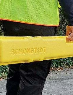 Schonstedt GA-52Cx Magnetic Locator