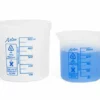 Cleanflow Polypropylene Plastic Beaker Starter Pack Laboratory Supplies