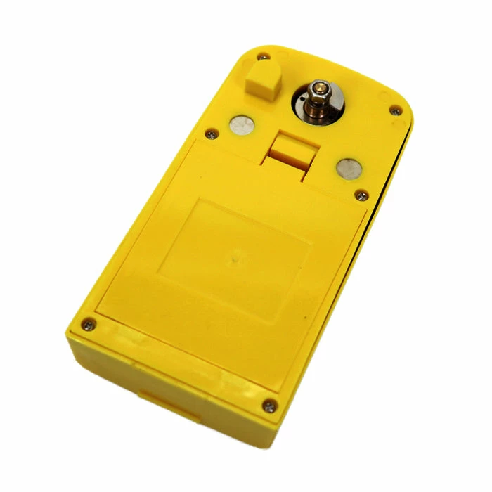 David White Digital Theodolite With Laser Plummet Pipe Inspection & Locators