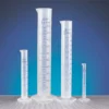 Cleanflow Polypropylene Graduated Cylinders
