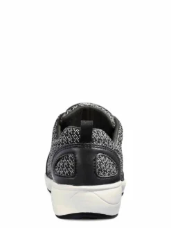 Kodiak Fara Steel Toe Flex Women's Safety Shoes | Black/White | Sizes 5 - 10