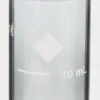 Water Testing Equipment Hach 2427606 1" Round Glass 10 Ml Sample Cells | 6/pk