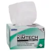 KimTech Kimwipes 34120 Single Ply Delicate Task Wipers | 8.4" X 12" Laboratory Supplies