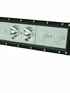 Lighting Paladin Heavy Duty 14" Straight Single Row LED Light Bars