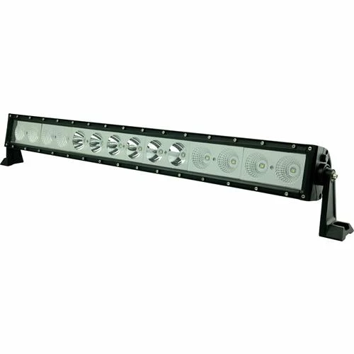 Paladin Heavy Duty 30" Straight Single Row LED Light Bars Lighting