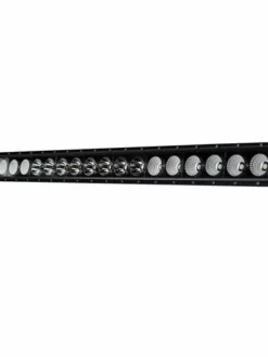 Paladin Heavy Duty 42" Straight Single Row LED Light Bars Lighting