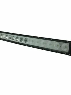 Lighting Paladin Heavy Duty 42" Curved Single Row LED Light Bars