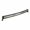 Lighting Paladin Heavy Duty 50" Curved Single Row LED Light Bars