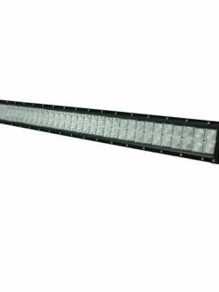 Paladin Heavy Duty 41.5" Straight Double Row LED Light Bars Lighting