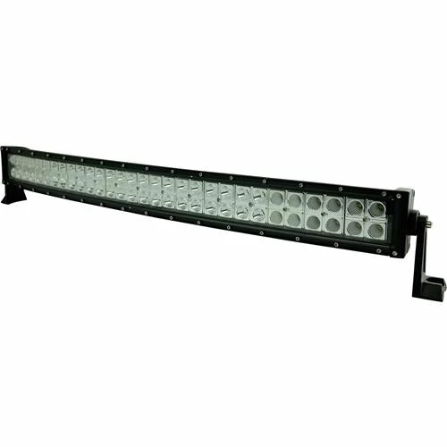 Lighting Paladin Heavy Duty 31.5" Curved Double Row LED Light Bars