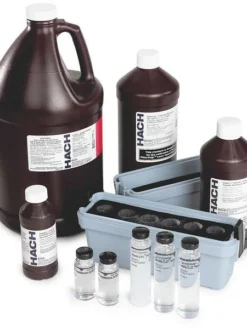 Hach StablCal Turbidity Standards | 100 NTU
