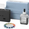 Hach Wide Range PH Test Kit Model 17N | 4.0 - 10.0 PH Water Testing Equipment