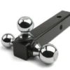 Unex Triple Ball Mount