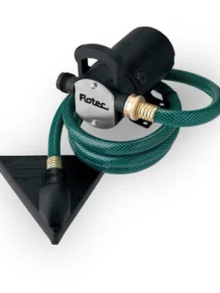 Flotec FP0F360AC Cyclone Water Removal Utility Pump Dewatering Pumps