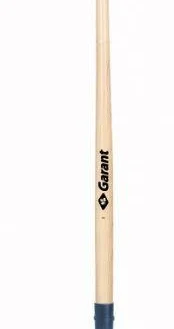 Garant Pro Series Round Blade Shovel | Long Wood Handle