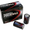 Duracell Procell Professional Alkaline Battery | C Cell Electrical Supplies