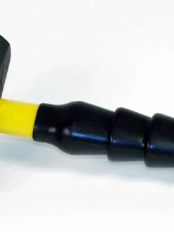 Plumb Pro PLUMB-PRO® Super Fiberglass Handle Club Hammer Landscaping Tools