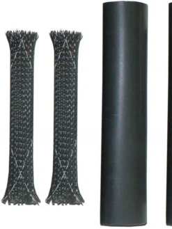 King Electrical SRK12 Self Regulating Heat Tracing Cable End Seal Kit Drain Cleaners And De-Icers