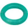 Cleanflow Green Linear Low Density Poly (LLDPE) Tubing | Food Grade | 1/4" OD | 3/8" OD | 1/2" OD | 50' Or 100' Length Tubing And Fittings