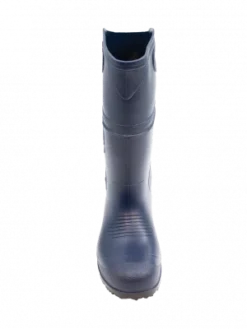 Dunlop Durapro PVC Steel Toe Work Boot With Comfort Features Rubber Work Boots