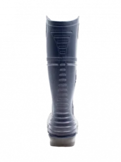 Dunlop Durapro PVC Steel Toe Work Boot With Comfort Features Rubber Work Boots