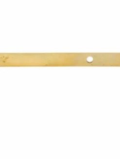 Fluidmaster Universal Toilet Tank Lever Chrome