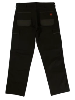 Tough Duck 6010 Flex Twill Contractor's Cargo Pant Work Wear