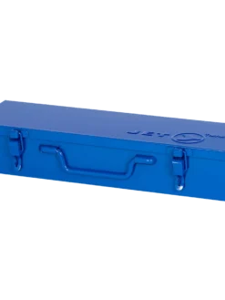 Hand Tools Jet 3/4" Drive SAE Chrome Socket Set - 12 Point - 17 Piece