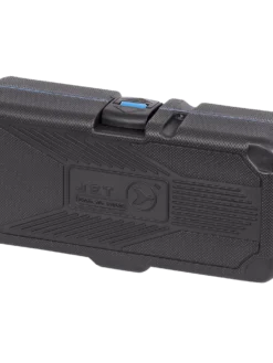 Power Tool Accessories Jet 1/2" Drive Impact Socket | Torx Bit Set | 3" Length | 10 Piece