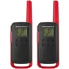 Motorola T210 32KM Two-Way Radio Electrical Tools