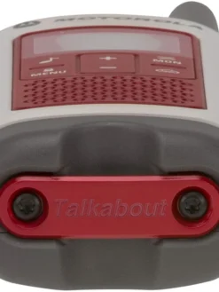 Electrical Tools Motorola T482 56KM Emergency Preparedness Two-Way Radio