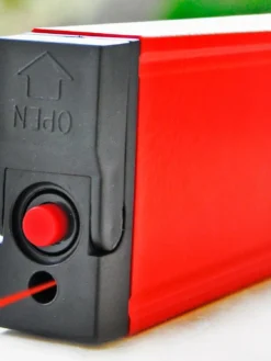 Kapro Magnetic Digital Level With Laser Pointer Pipe Inspection & Locators