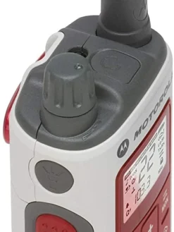 Electrical Tools Motorola T482 56KM Emergency Preparedness Two-Way Radio